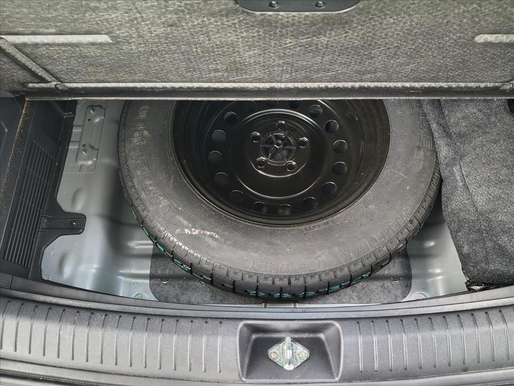 Hyundai-CRETA-2.0 16V FLEX PRESTIGE AUTOMÁTICO