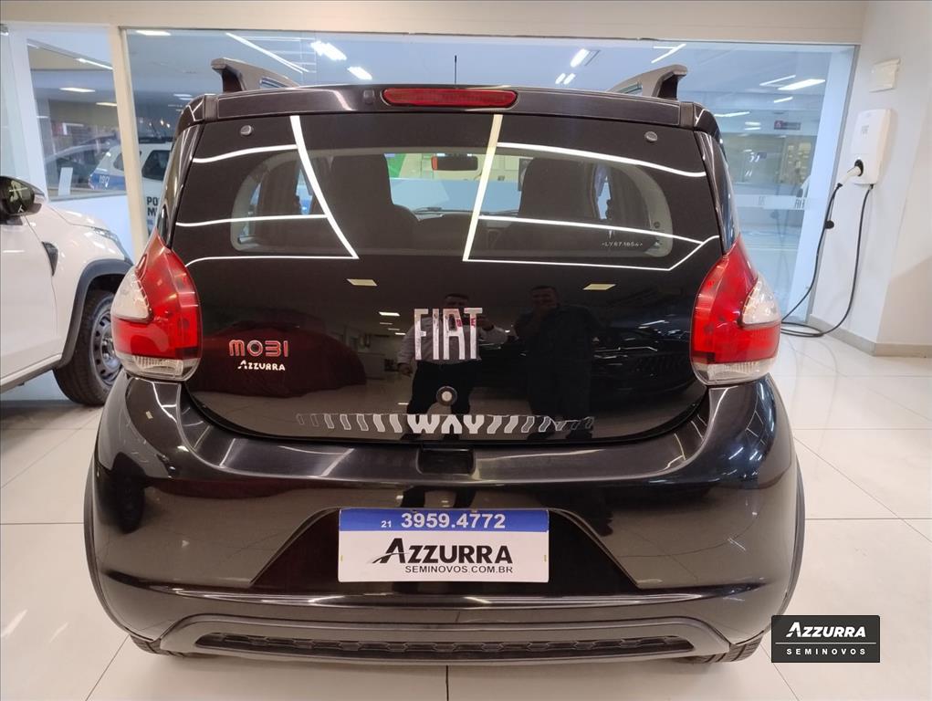 MOBI 1.0 EVO FLEX WAY MANUAL6