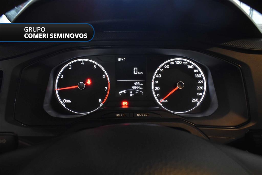 POLO 1.0 MPI TRACK MANUAL