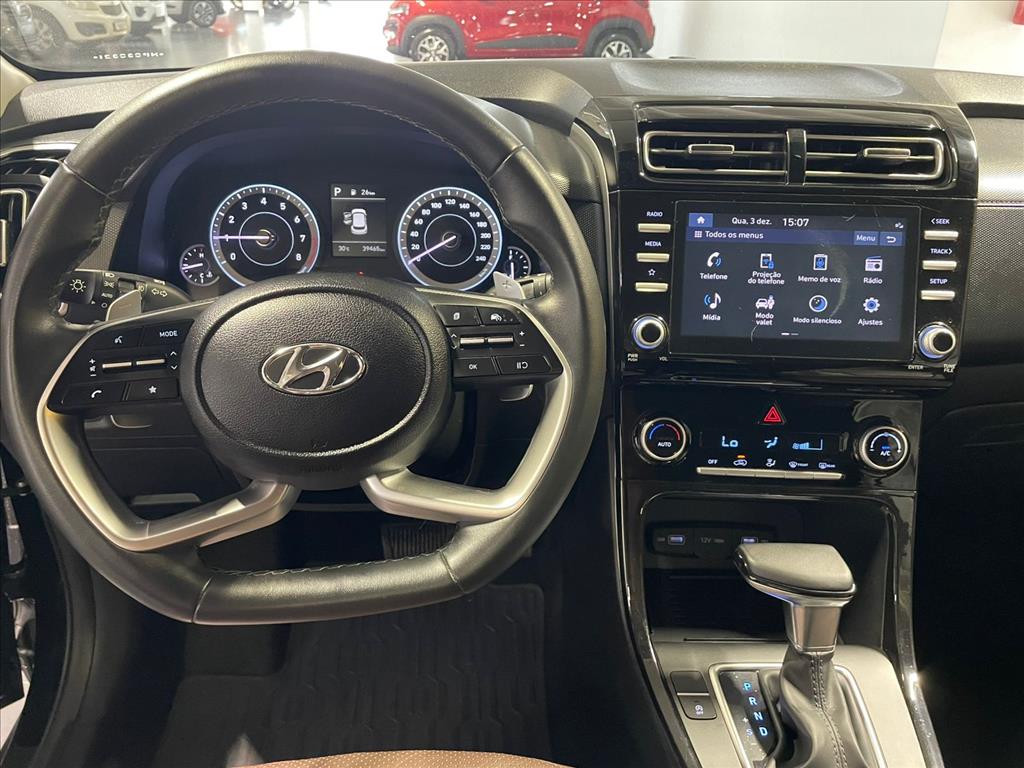 CRETA 1.0 TGDI FLEX LIMITED AUTOMÁTICO10