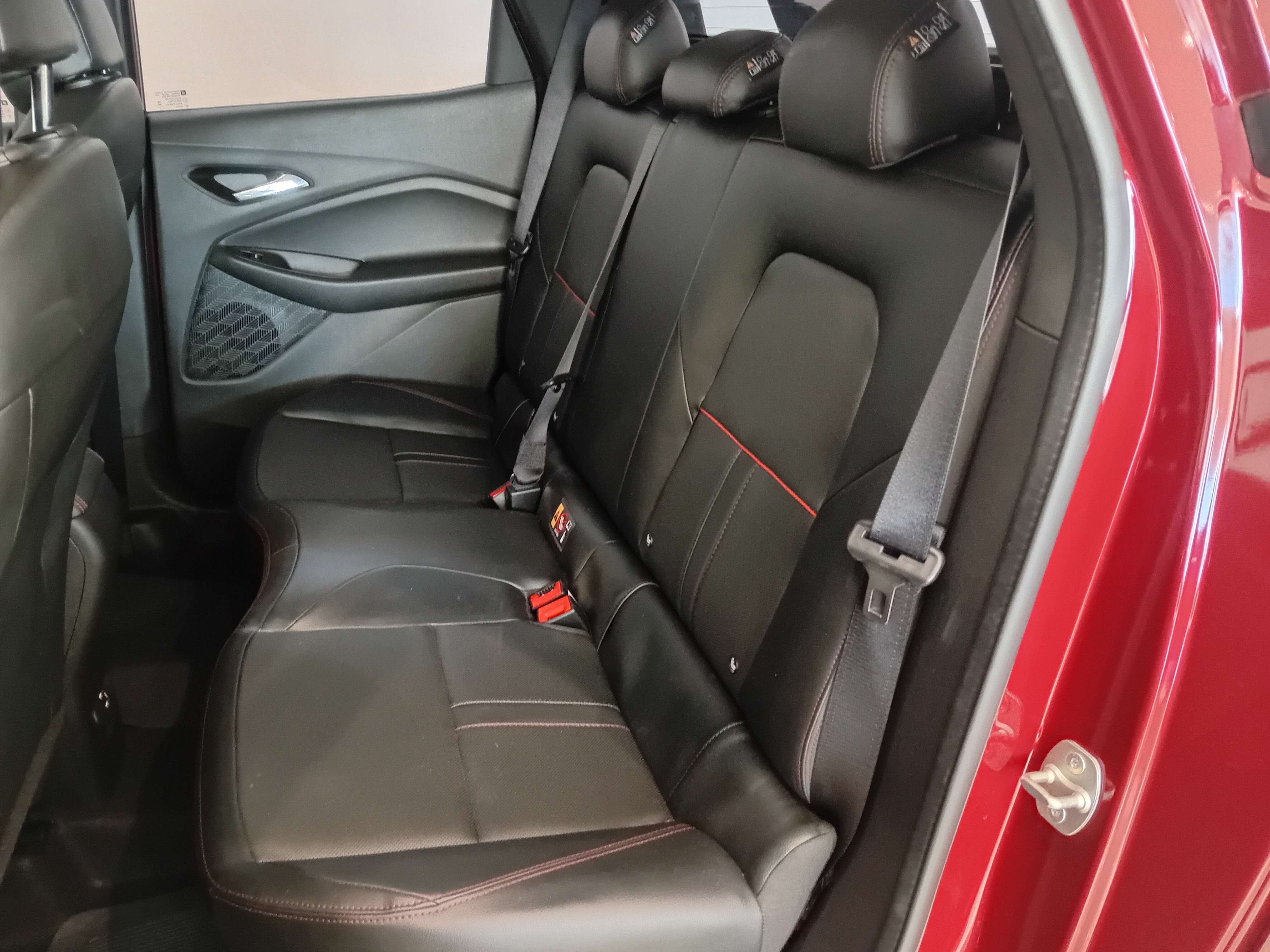 Chevrolet Montana 1.2 Turbo Flex RS Automático - foto 10