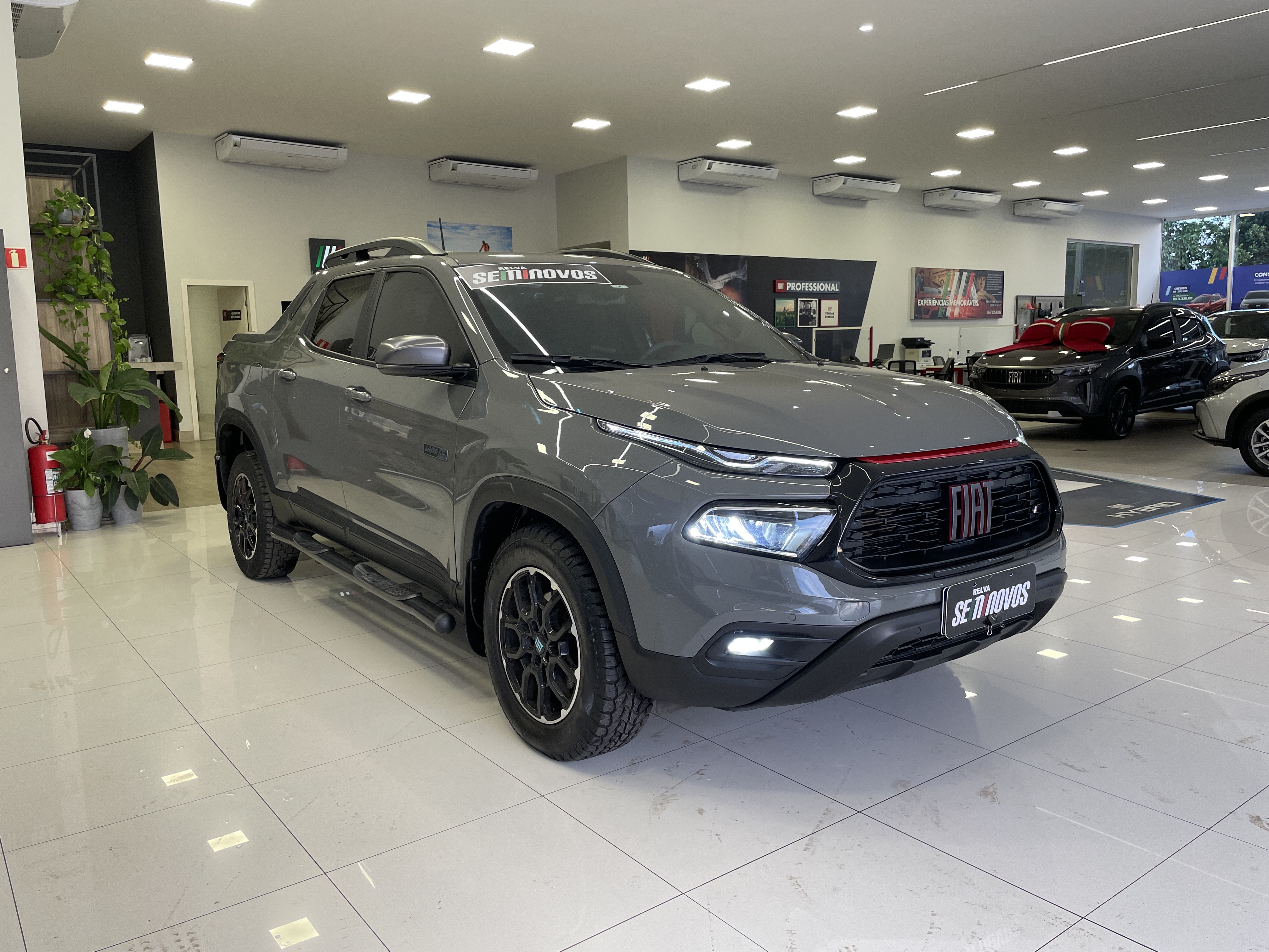 TORO 2.0 16V TURBO DIESEL ULTRA 4WD AT92