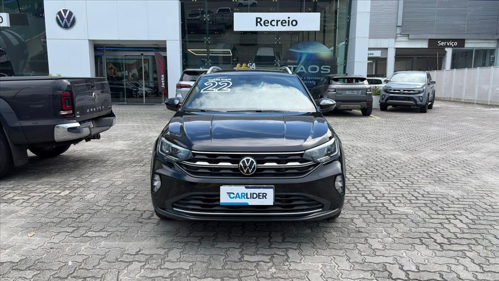 NIVUS 1.0 200 TSI TOTAL FLEX HIGHLINE AUTOMÁTICO