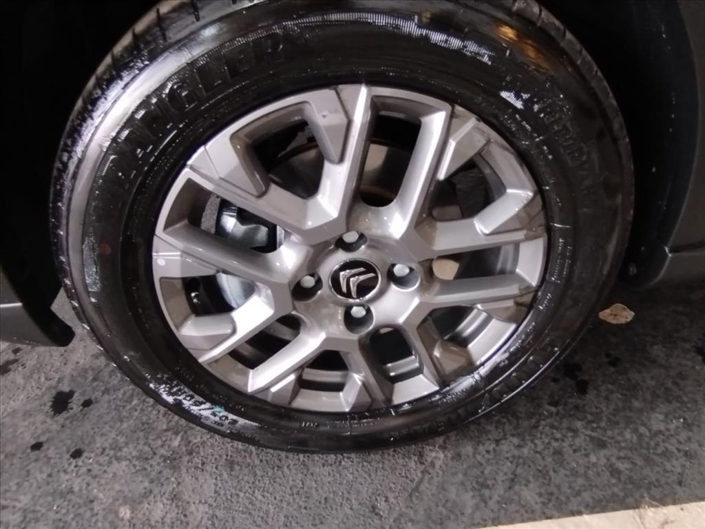 BASALT 1.0 TURBO 200 FLEX FEEL CVT15