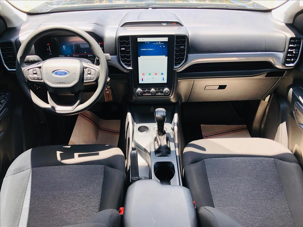 RANGER 2.0 TURBO DIESEL CD XLS 4X2 AUTOMÁTICO10