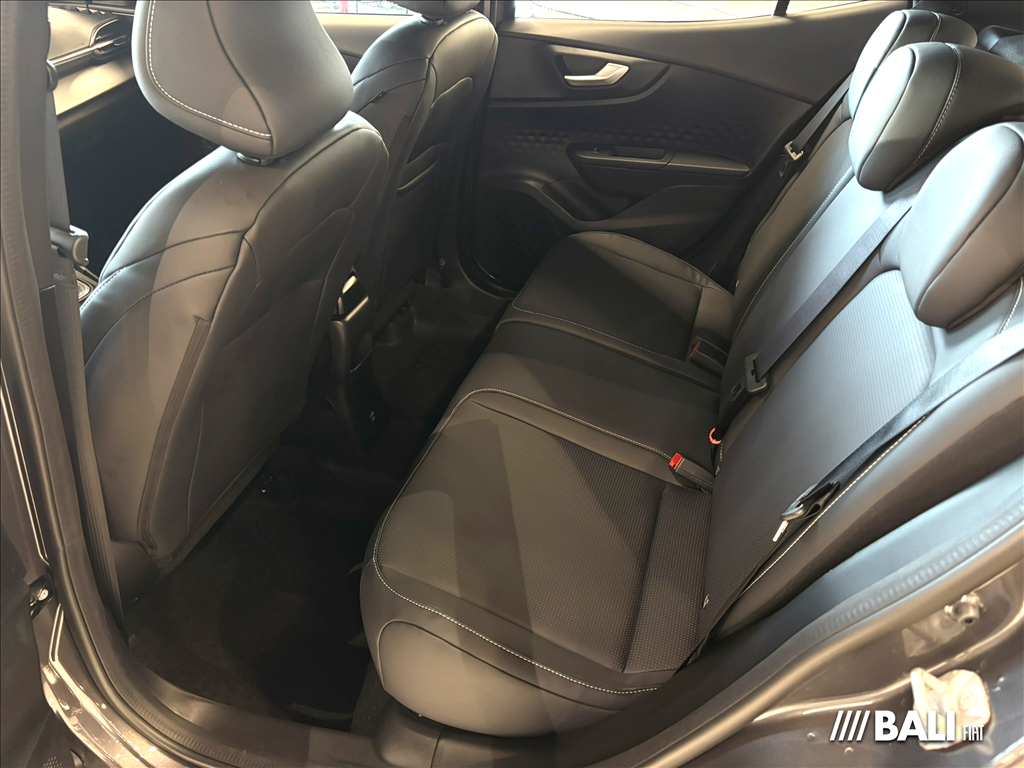 PULSE 1.0 TURBO 200 HYBRID IMPETUS CVT14