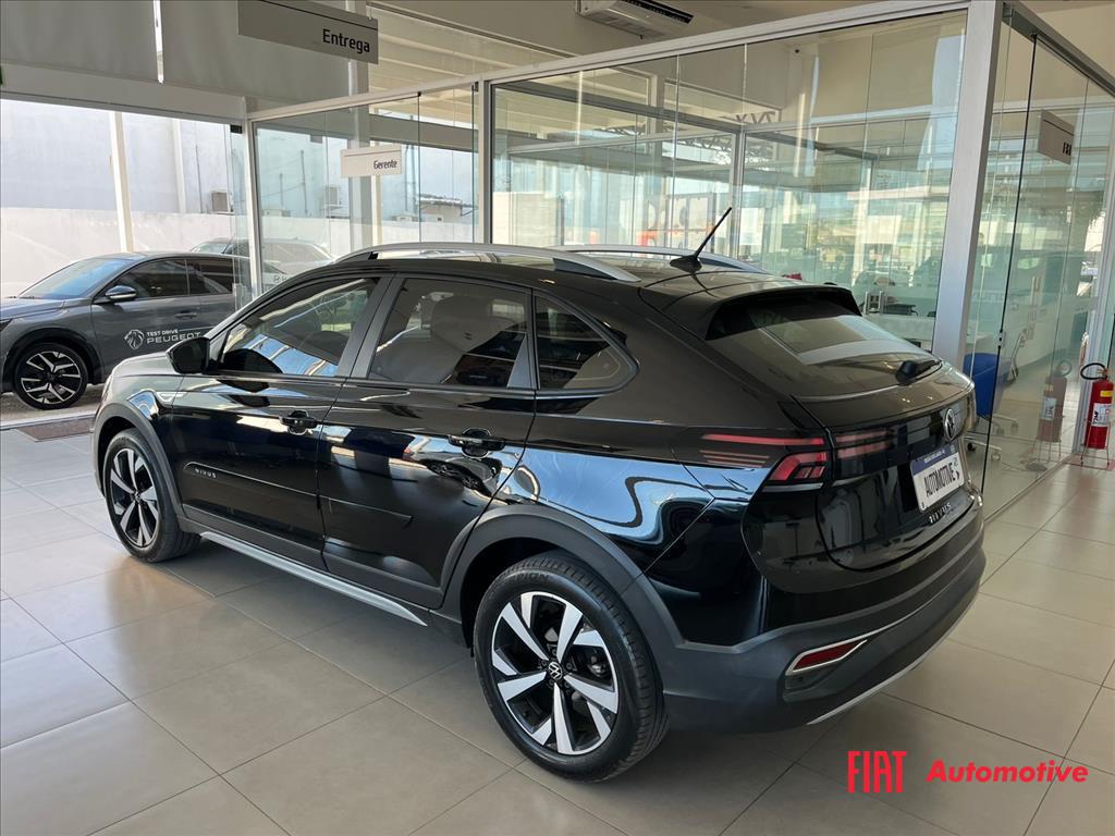NIVUS 1.0 200 TSI TOTAL FLEX HIGHLINE AUTOMÁTICO NIVUS 1.0 200 TSI TOTAL FLEX HIGHLINE AUTOMÁTICO