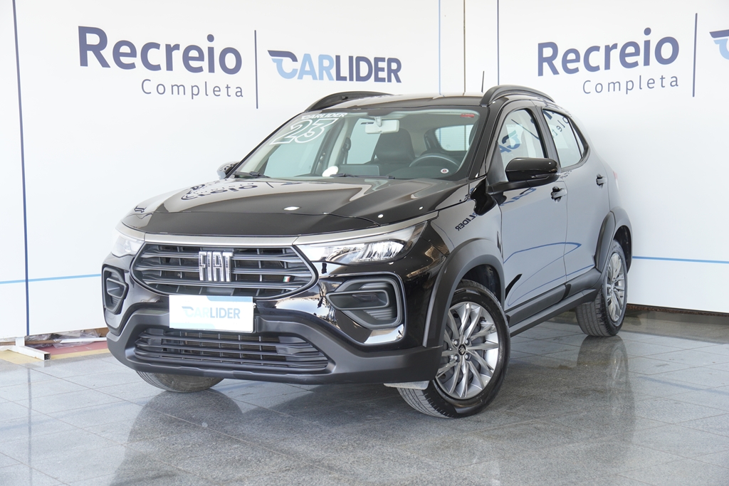 PULSE 1.3 FLEX DRIVE CVT1