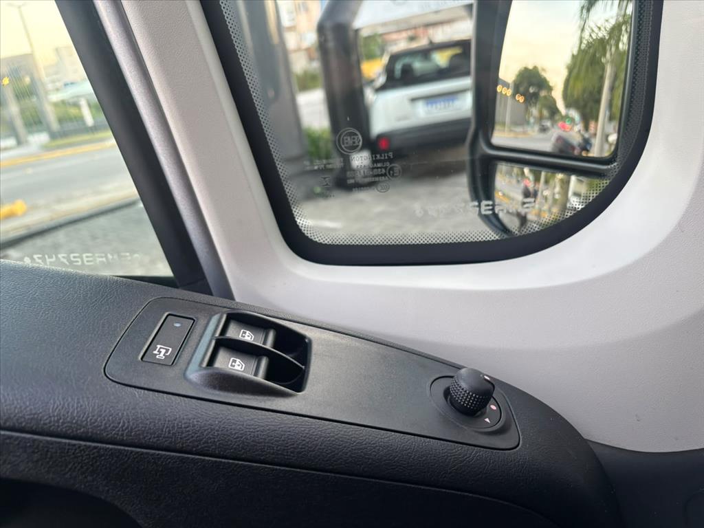 BOXER 2.2 BLUEHDI DIESEL VIDRADA MANUAL6