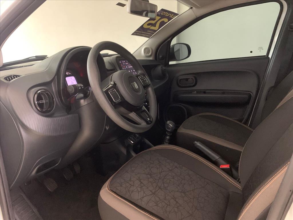 MOBI 1.0 EVO FLEX TREKKING MANUAL4