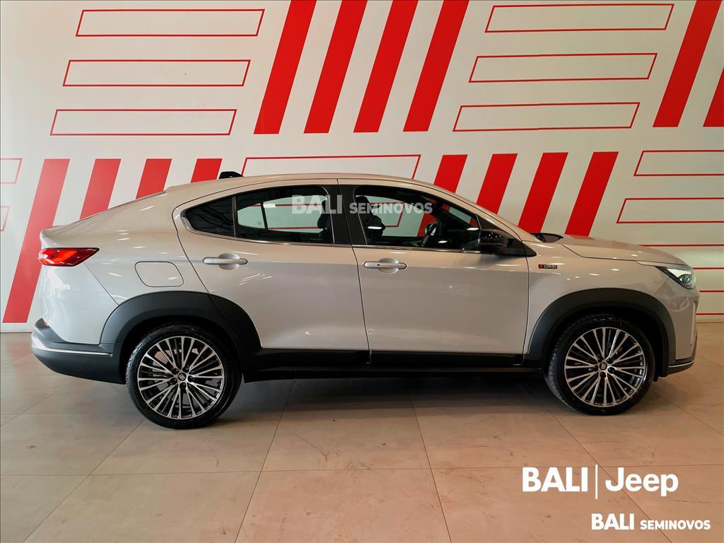 FASTBACK 1.3 TURBO 270 FLEX LIMITED EDITION AT63