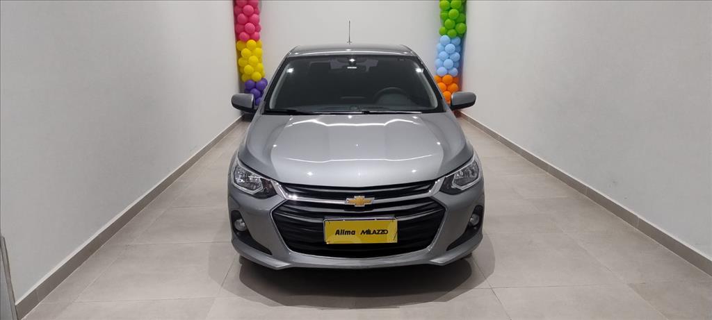 ONIX 1.0 TURBO FLEX LT MANUAL4