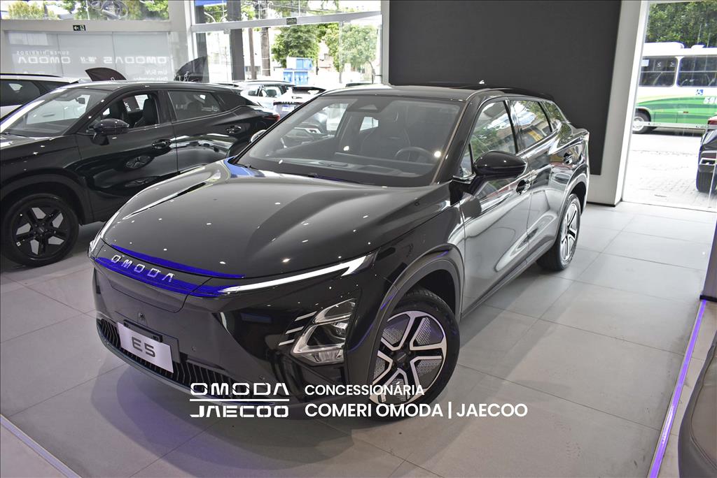 E5 61,1 KW ELÉTRICO