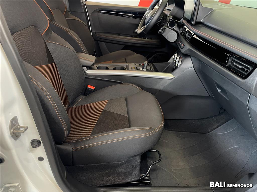 KARDIAN 1.0 TCE FLEX EVOLUTION EDC12