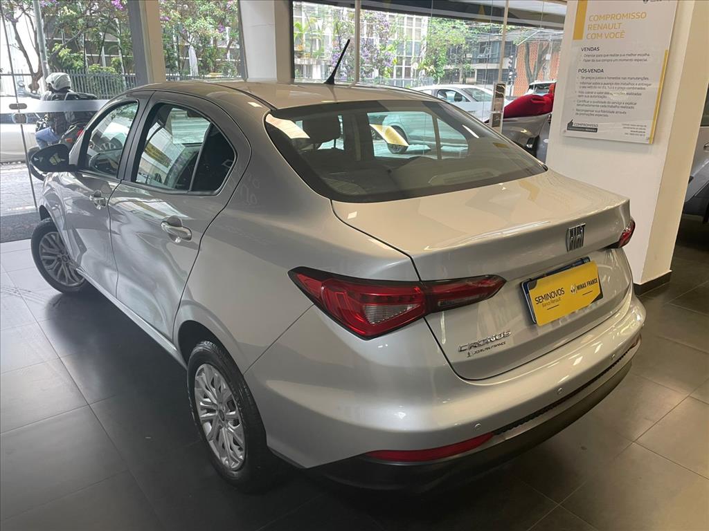 CRONOS 1.3 FIREFLY FLEX MANUAL3