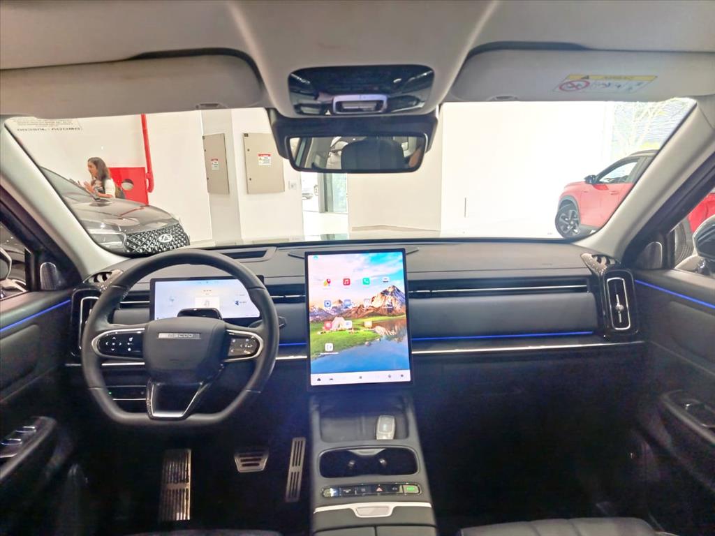 7 1.5 TGDI PHEV PRESTIGE DHT5