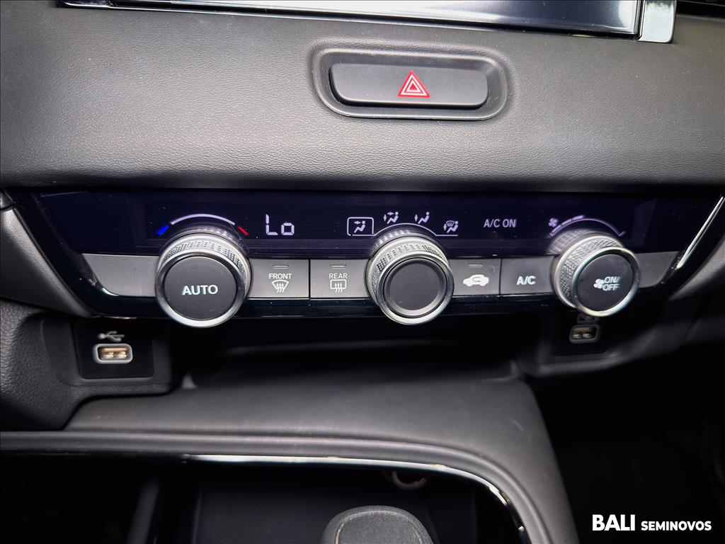 HR-V 1.5 DI I-VTEC FLEX EX CVT15
