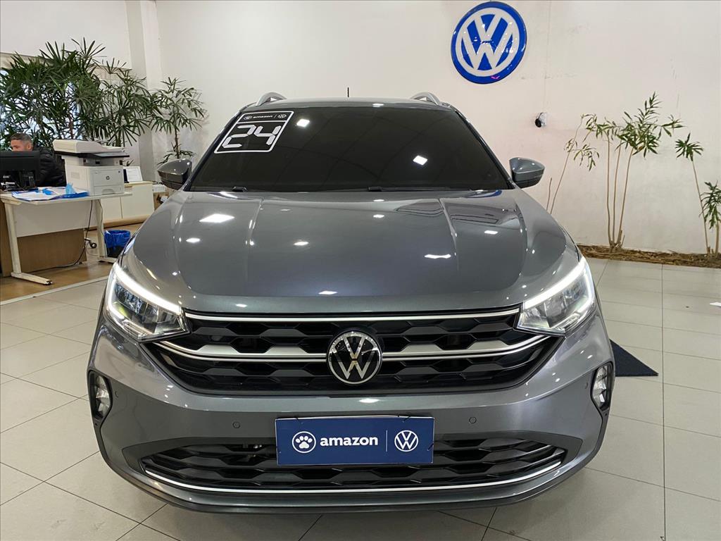 NIVUS 1.0 200 TSI TOTAL FLEX HIGHLINE AUTOMÁTICO