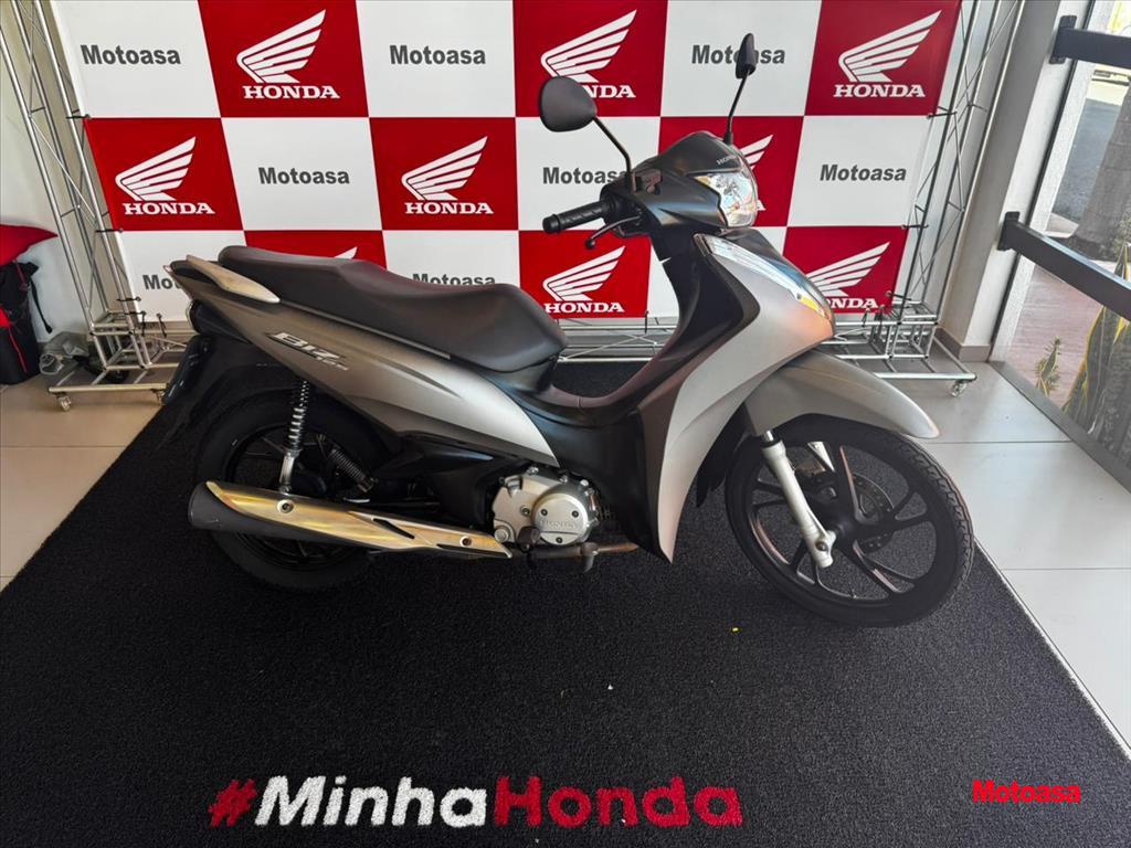 BIZ 125I4