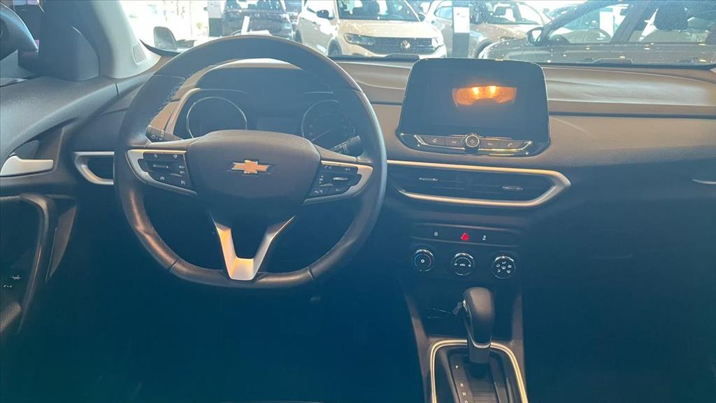 TRACKER 1.0 TURBO FLEX LTZ AUTOMÁTICO5