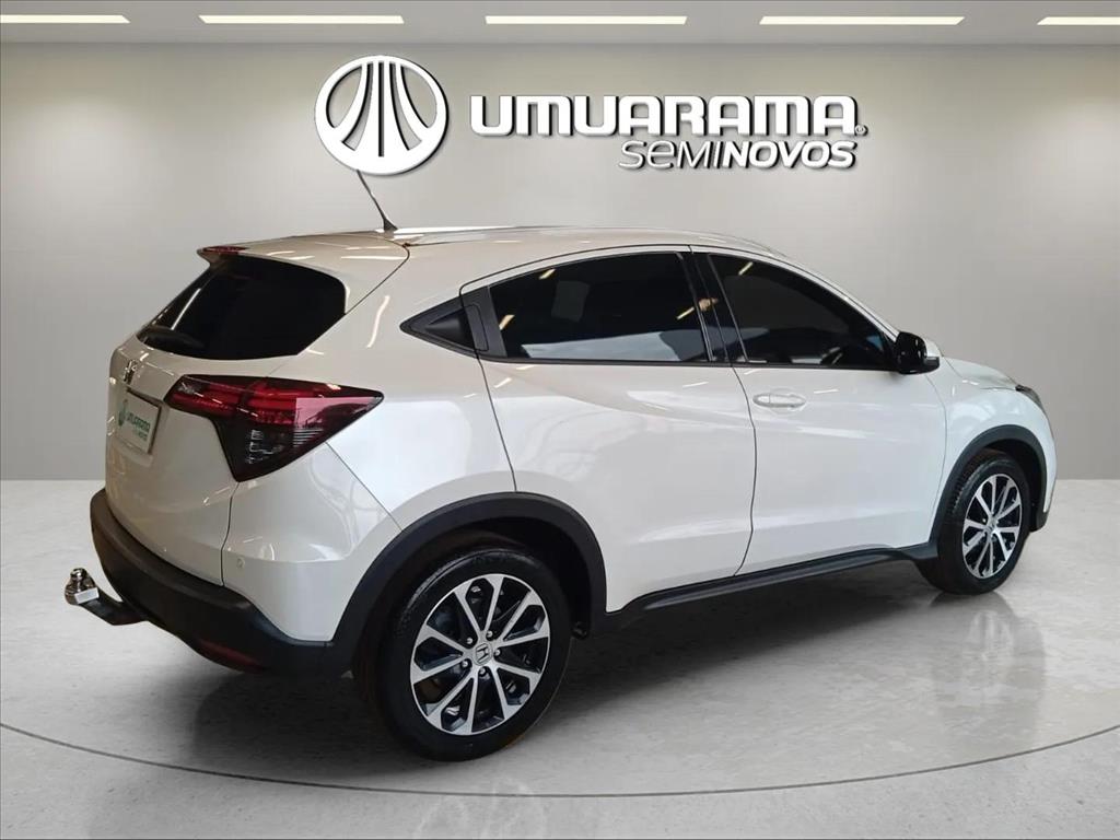 HR-V 1.8 16V FLEX EXL 4P AUTOMÁTICO4
