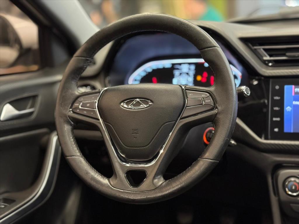 TIGGO 2 1.5 MPFI 16V FLEX ACT 4P MANUAL5