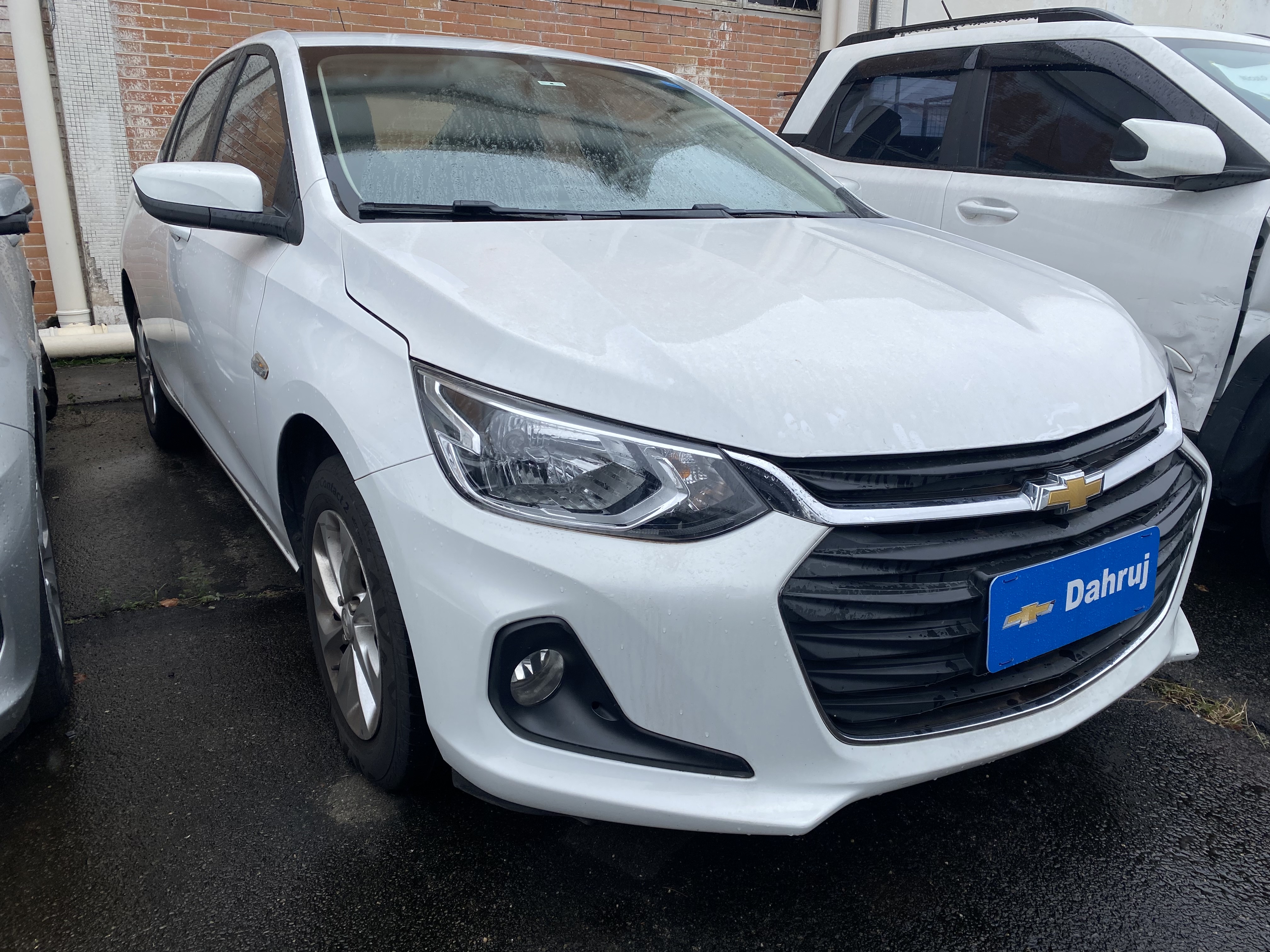 ONIX PLUS 1.0 TURBO FLEX LT MANUAL0