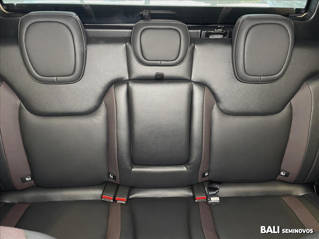 TORO 1.3 TURBO 270 FLEX ULTRA AT618