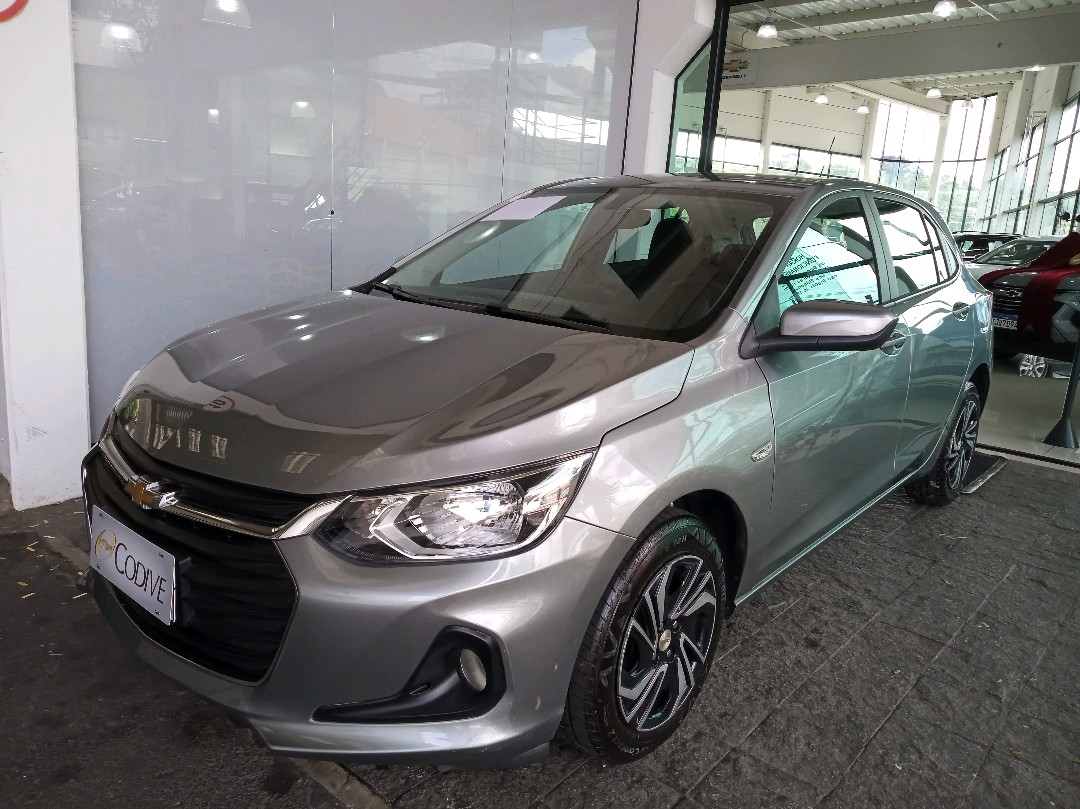 ONIX 1.0 FLEX LT MANUAL0