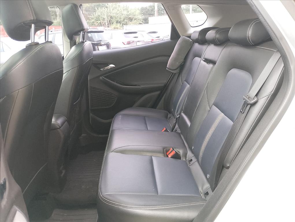 TRACKER 1.2 TURBO FLEX PREMIER AUTOMÁTICO9