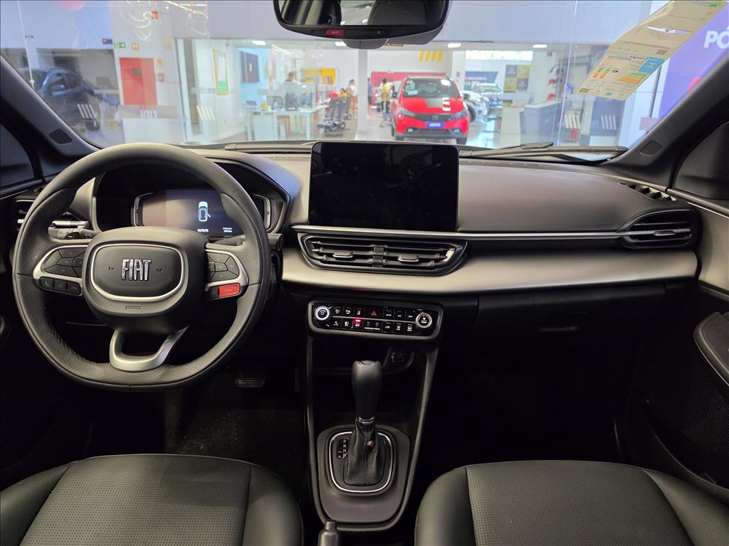 PULSE 1.0 TURBO 200 HYBRID IMPETUS CVT7