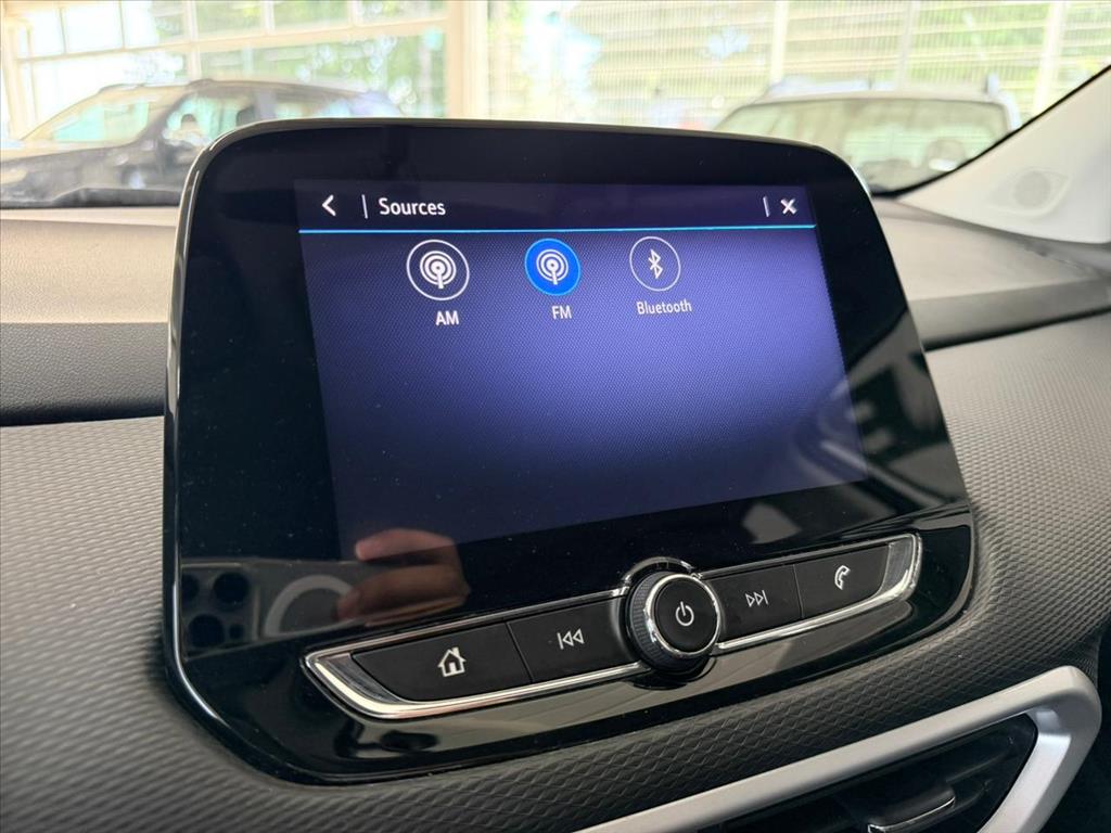 TRACKER 1.0 TURBO FLEX LTZ AUTOMÁTICO14