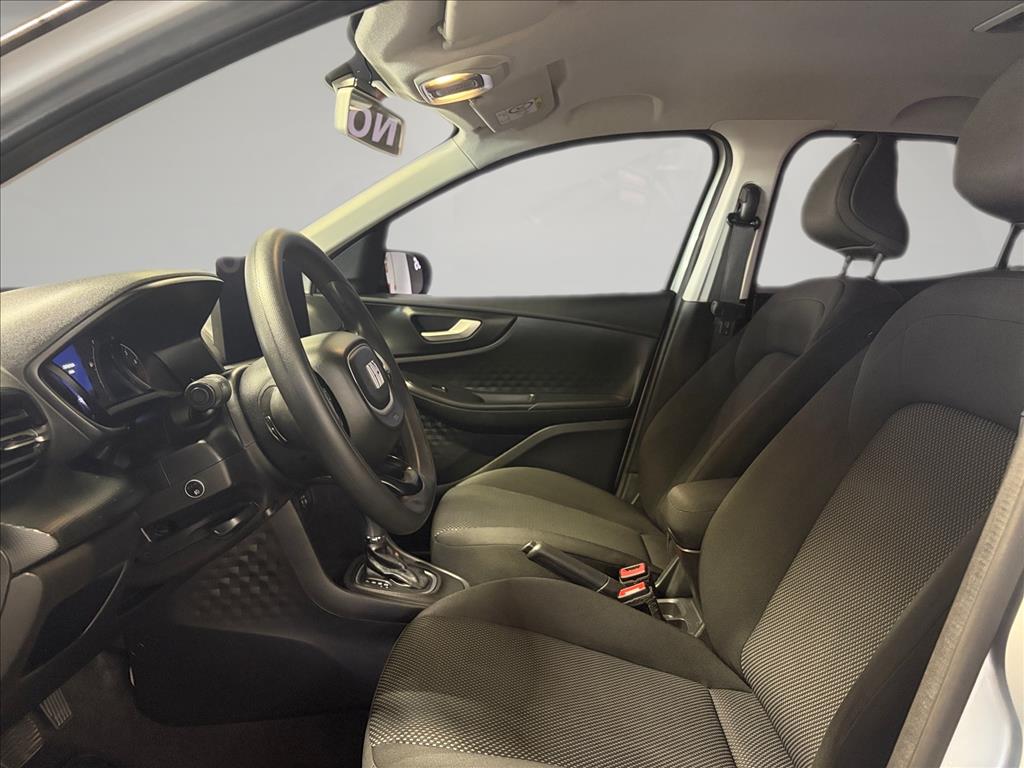 PULSE 1.3 FLEX DRIVE CVT6