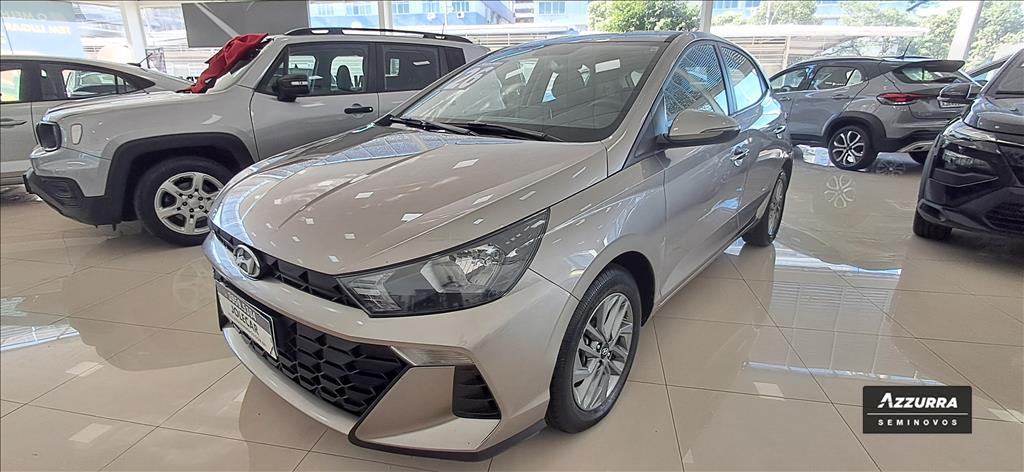 HB20 1.0 12V FLEX LIMITED MANUAL1