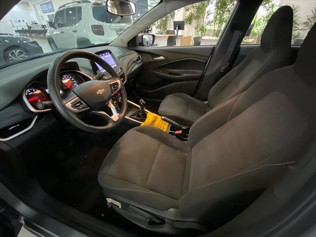 ONIX PLUS 1.0 TURBO FLEX LT MANUAL7