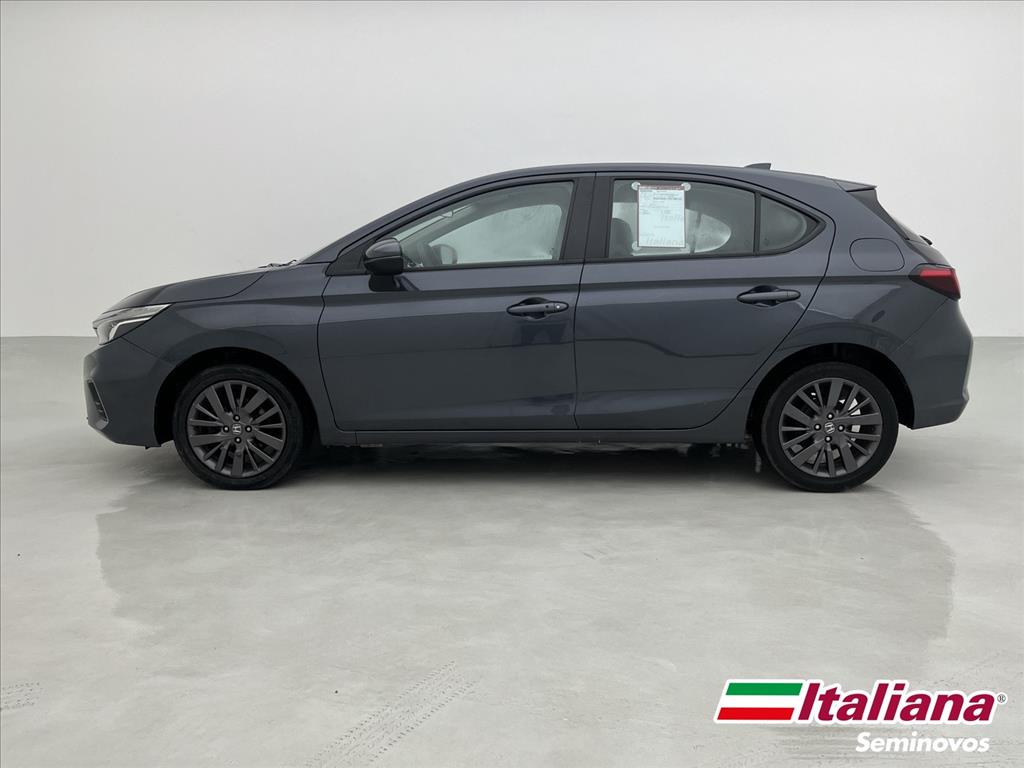 CITY 1.5 i-VTEC FLEX HATCH EX CVT1