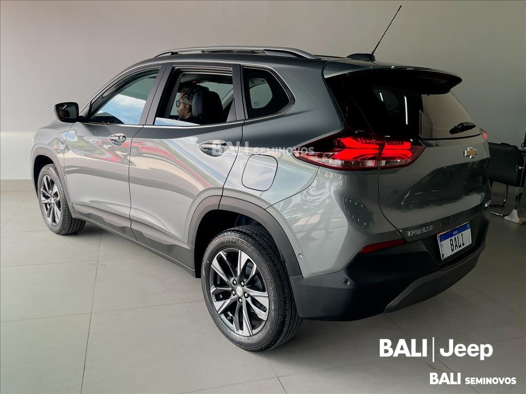 TRACKER 1.2 TURBO FLEX PREMIER AUTOMÁTICO3