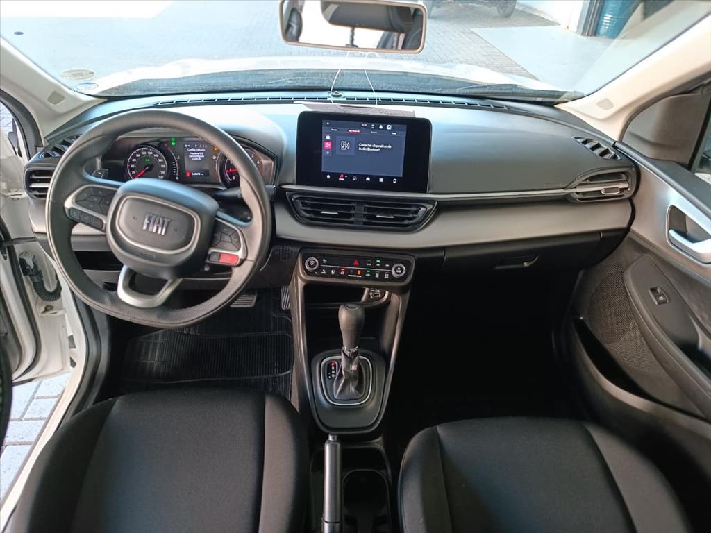PULSE 1.0 TURBO 200 FLEX AUDACE CVT6