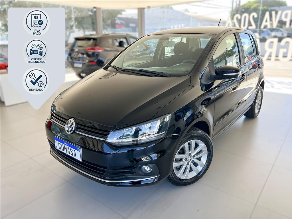 FOX 1.6 MSI TOTAL FLEX CONNECT 4P MANUAL