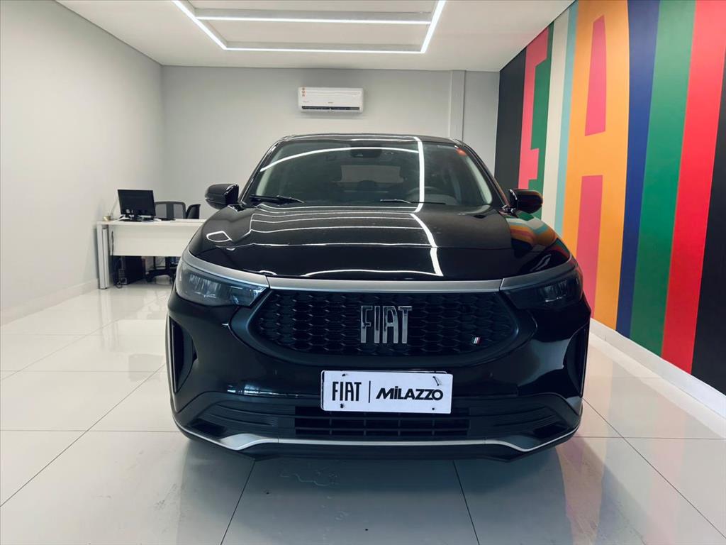 FASTBACK 1.0 TURBO 200 FLEX AUDACE CVT1