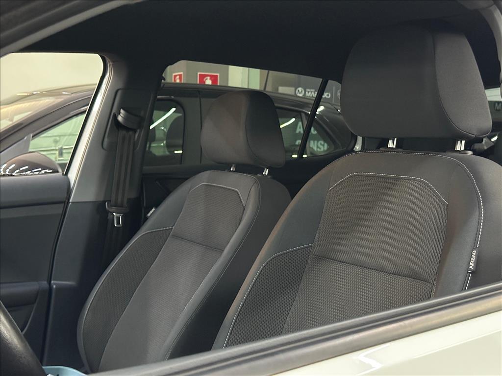 T-CROSS 1.0 200 TSI TOTAL FLEX AUTOMÁTICO7