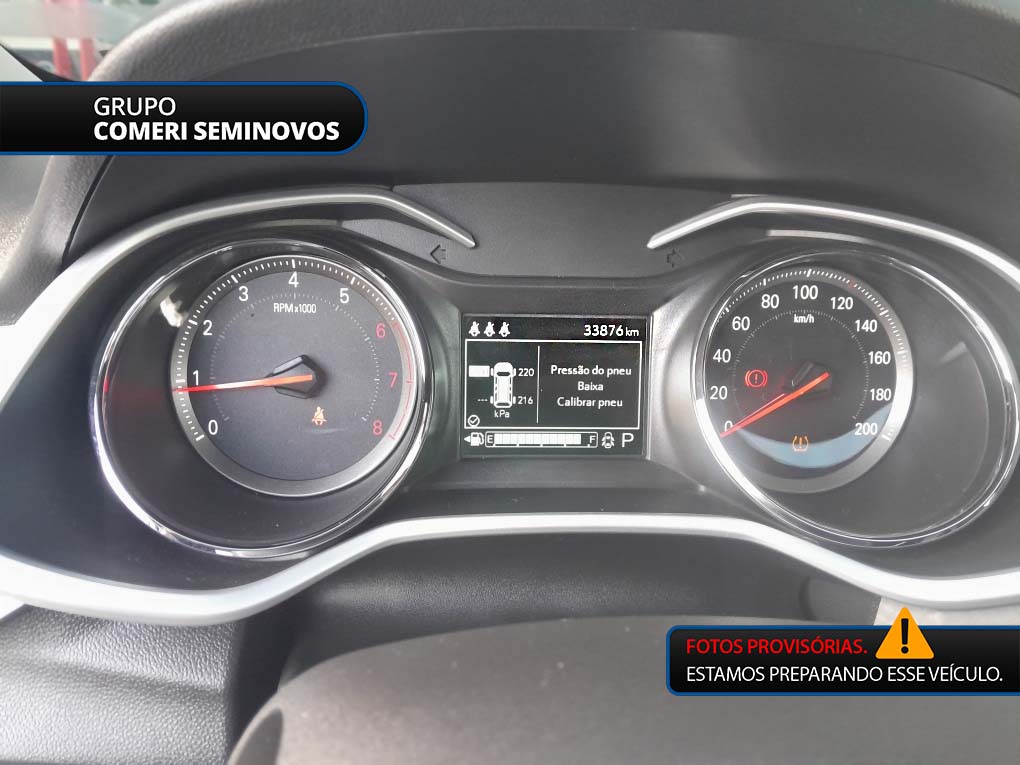 ONIX 1.0 TURBO FLEX PREMIER AUTOMÁTICO4