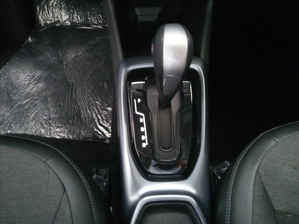 SPIN 1.8 LTZ 8V FLEX 4P AUTOMÁTICO8