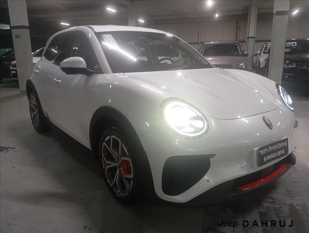 ORA 03 63 KW ELÉTRICO GT BEV63 ORA 03 63 KW ELÉTRICO GT BEV63