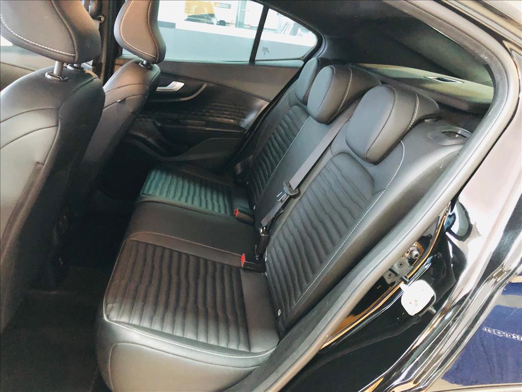 FASTBACK 1.0 TURBO 200 FLEX IMPETUS CVT8