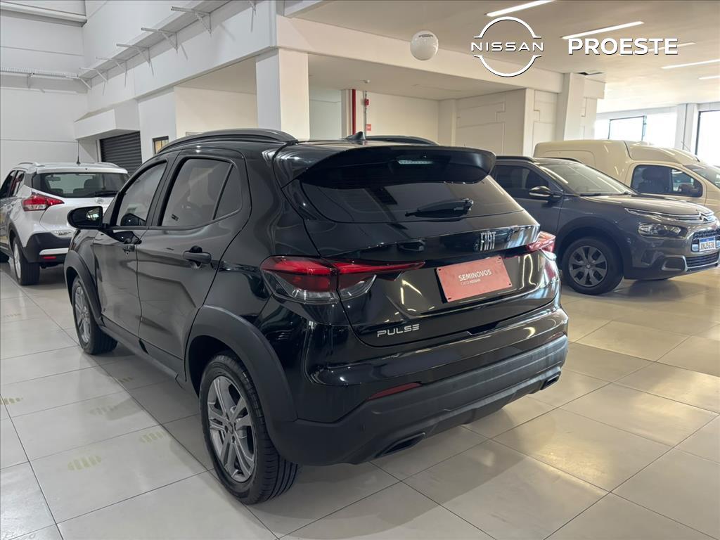 PULSE 1.3 FLEX DRIVE MANUAL5