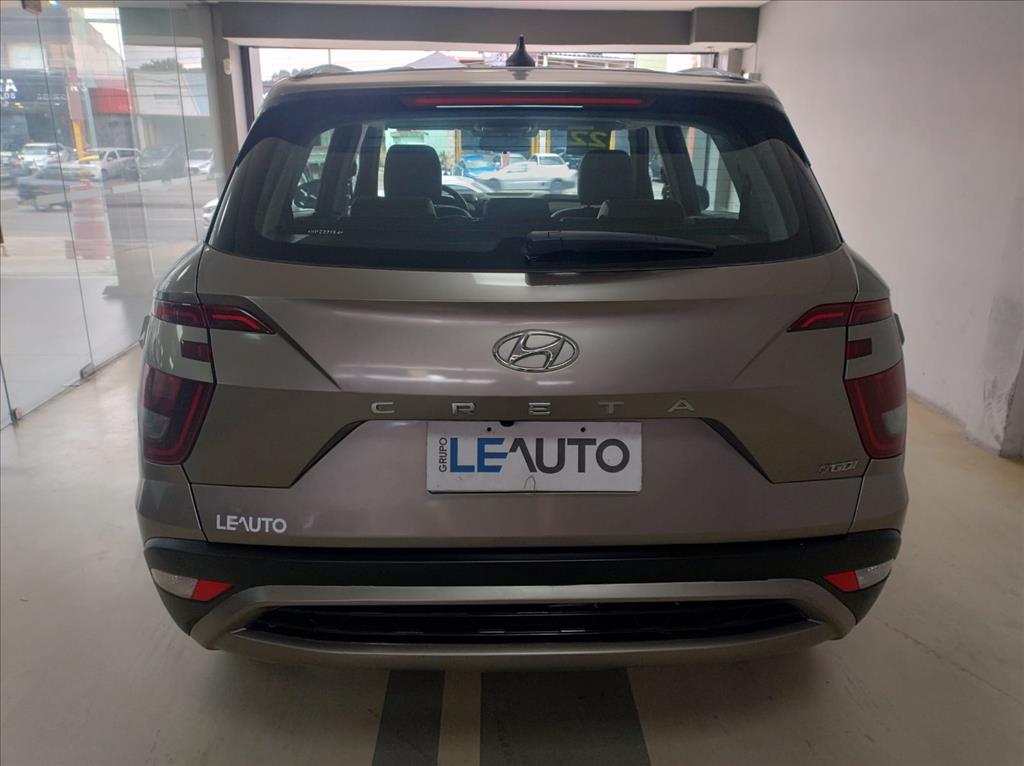 CRETA 1.0 TGDI FLEX PLATINUM AUTOMÁTICO6