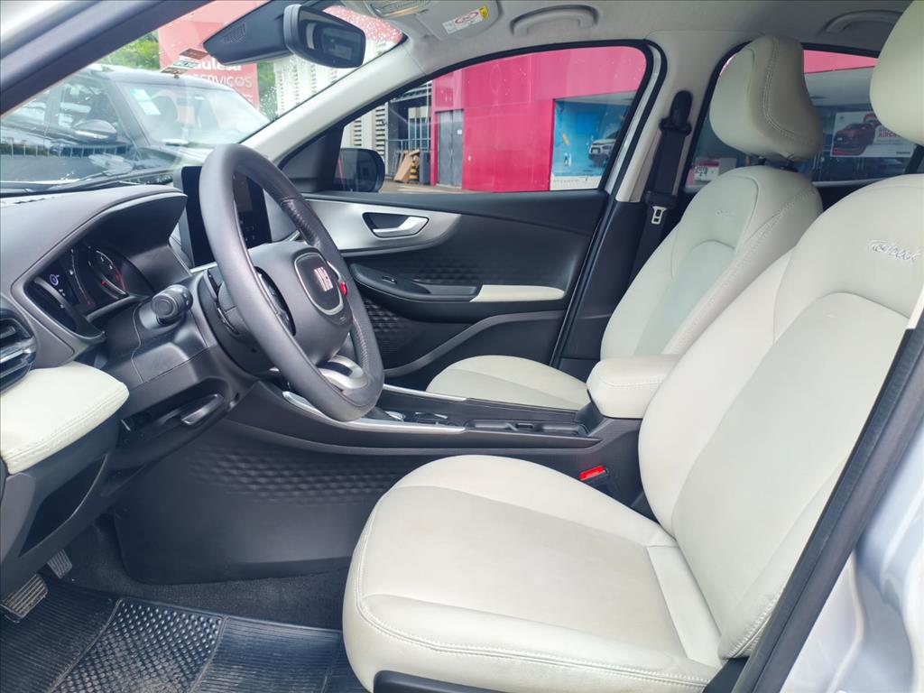 FASTBACK 1.0 TURBO 200 FLEX AUDACE CVT8