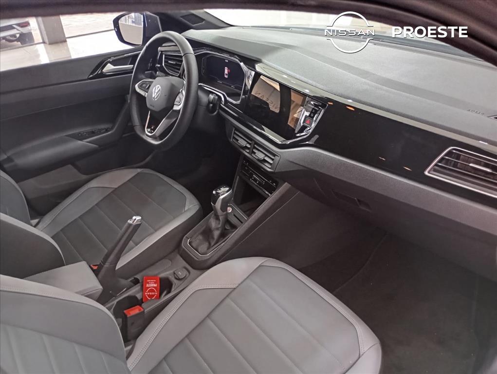 NIVUS 1.0 200 TSI TOTAL FLEX HIGHLINE AUTOMÁTICO