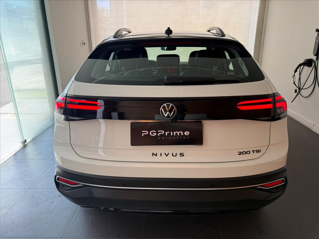 NIVUS 1.0 200 TSI TOTAL FLEX HIGHLINE AUTOMÁTICO4